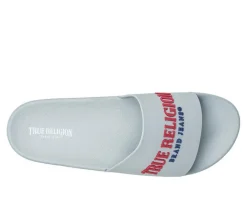 Men's Weezy Sport Slides|True Religion Clearance