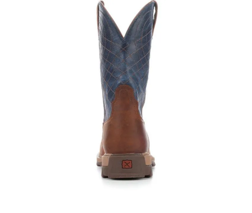 Men's 11|TWISTED X Online