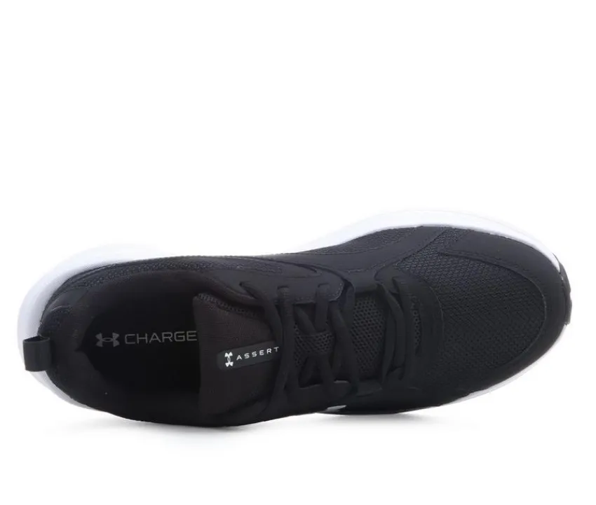 Under Armour Training & Gym|Athletic & Sneakers>Men's Charged + Assert 11 Running Shoes