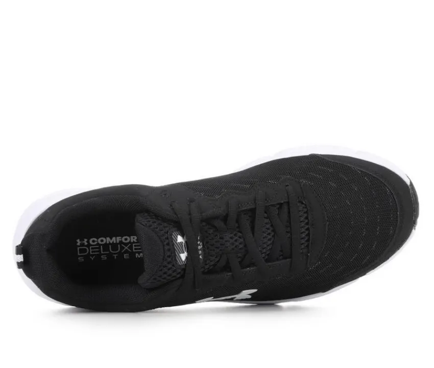 Under Armour Running|Training & Gym>Men's Charged Assert 10 Running Shoes