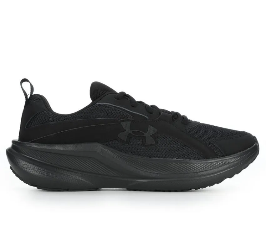 Men's Charged + Assert 11 Running Shoes|Under Armour Online
