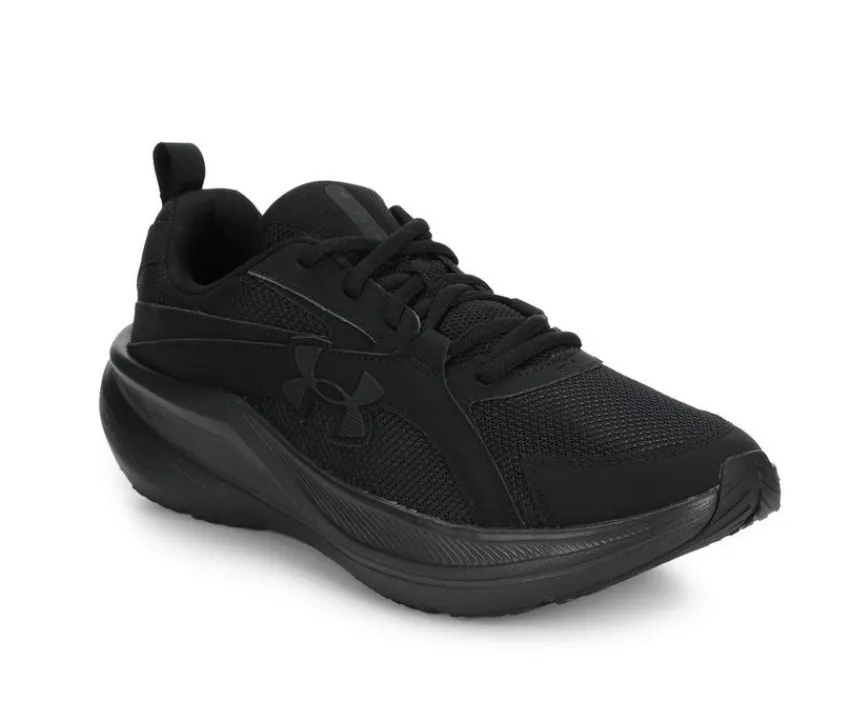 Men's Charged + Assert 11 Running Shoes|Under Armour Online