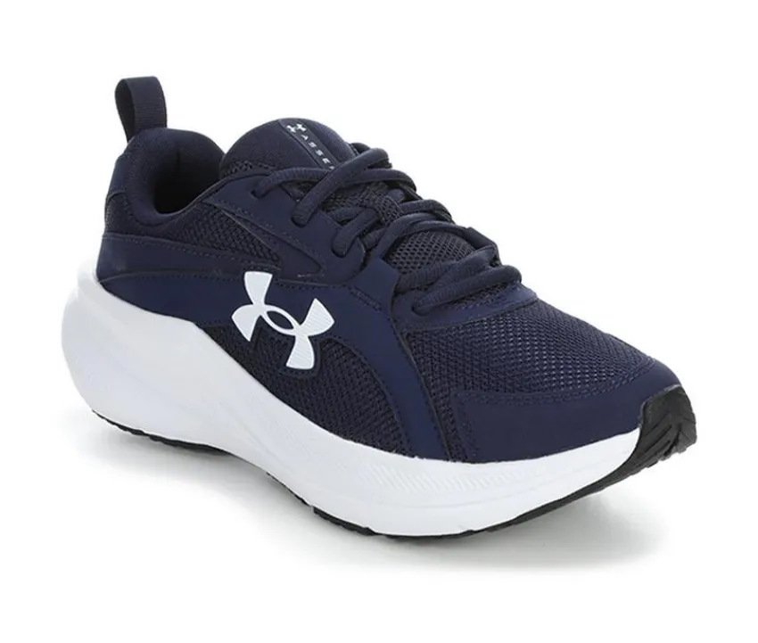 Men's Charged + Assert 11 Running Shoes|Under Armour