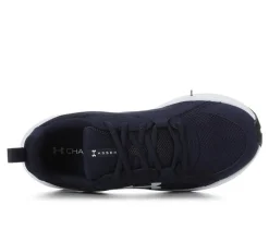 Men's Charged + Assert 11 Running Shoes|Under Armour
