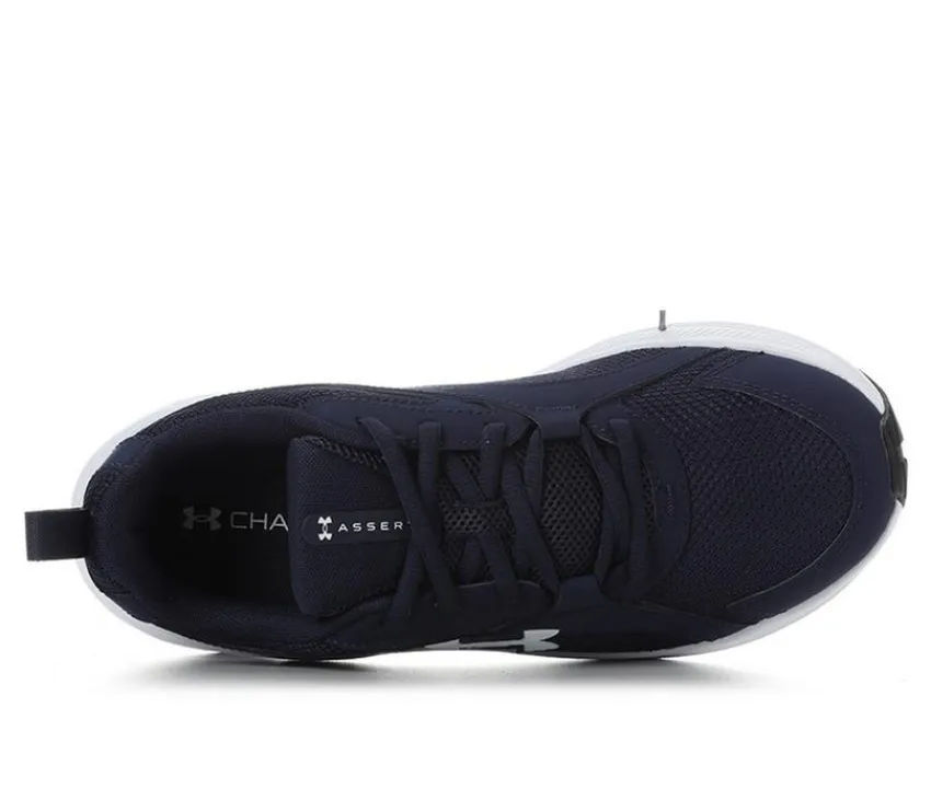 Men's Charged + Assert 11 Running Shoes|Under Armour