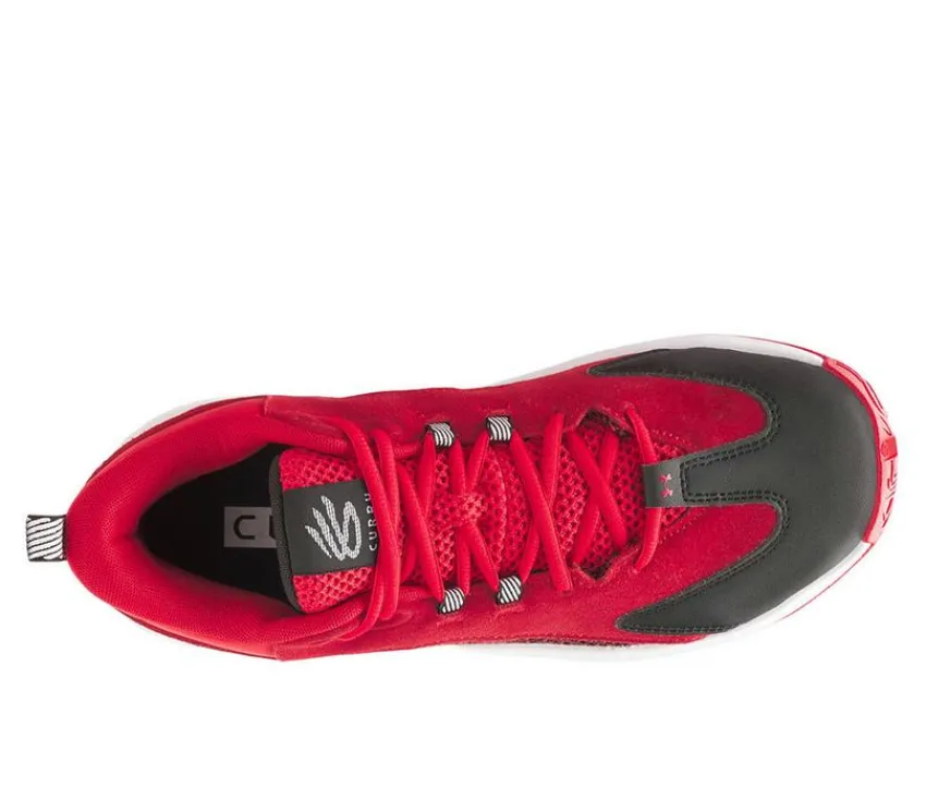 Men's Curry 3Z 25 Basketball Shoes|Under Armour