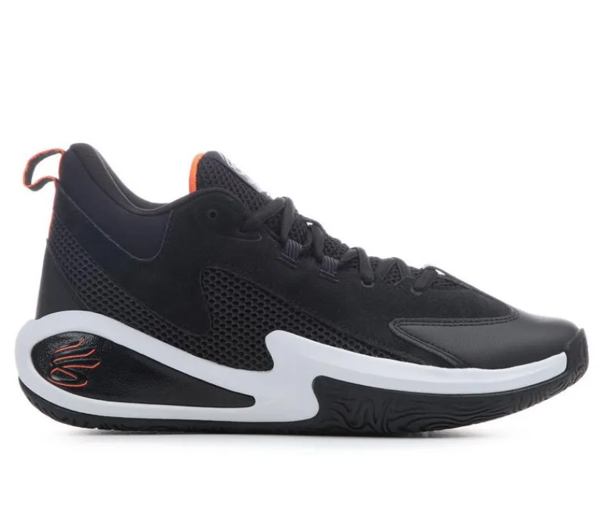Under Armour Basketball & Court|Athletic & Sneakers>Men's Curry 3Z 25 Basketball Shoes