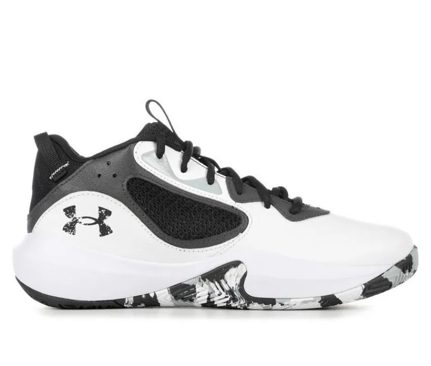 Under Armour Basketball & Court>Men's Lockdown 6 Basketball Shoes