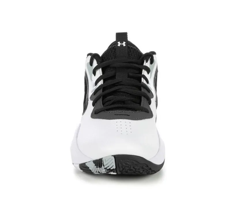 Under Armour Basketball & Court>Men's Lockdown 6 Basketball Shoes