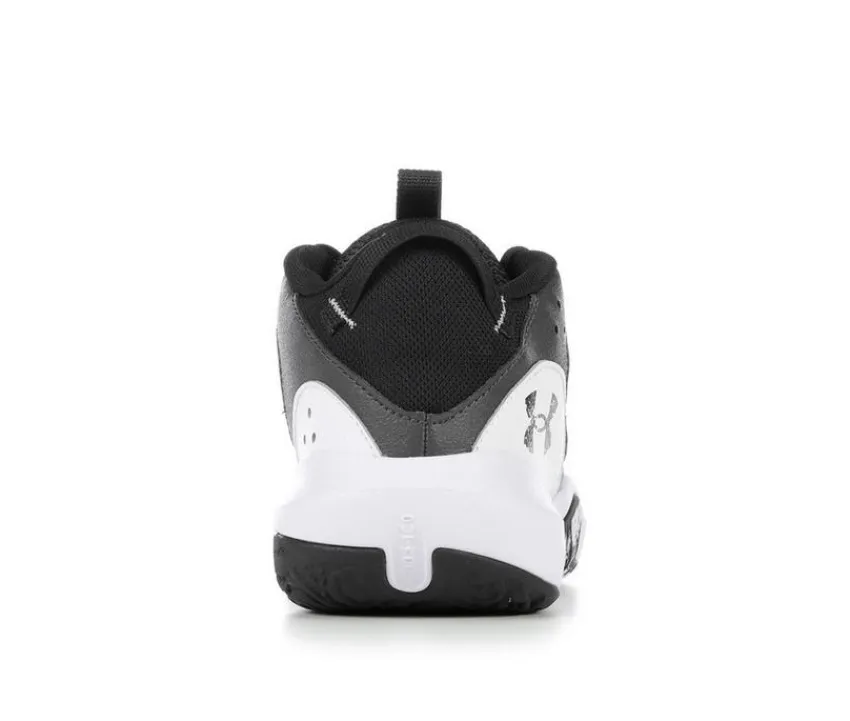 Under Armour Basketball & Court>Men's Lockdown 6 Basketball Shoes
