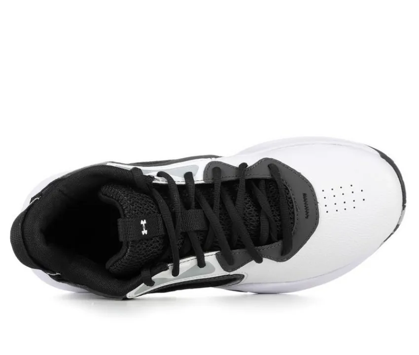 Under Armour Basketball & Court>Men's Lockdown 6 Basketball Shoes