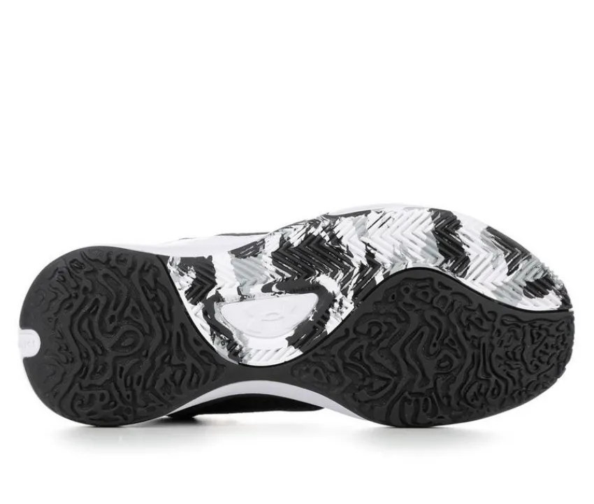 Under Armour Basketball & Court>Men's Lockdown 6 Basketball Shoes