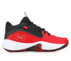 Under Armour Basketball & Court|Athletic & Sneakers>Men's Lockdown 7 Basketball Shoes