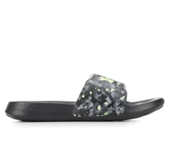 Men's M Ignite Select Graphic Sport Slides|Under Armour Discount