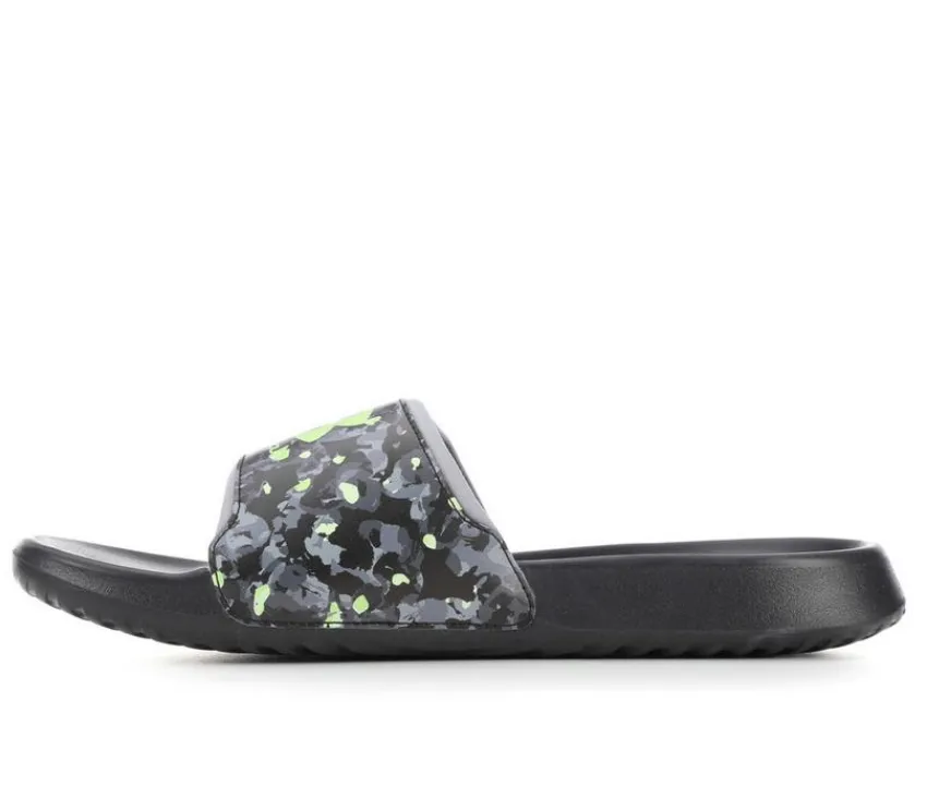 Men's M Ignite Select Graphic Sport Slides|Under Armour Discount