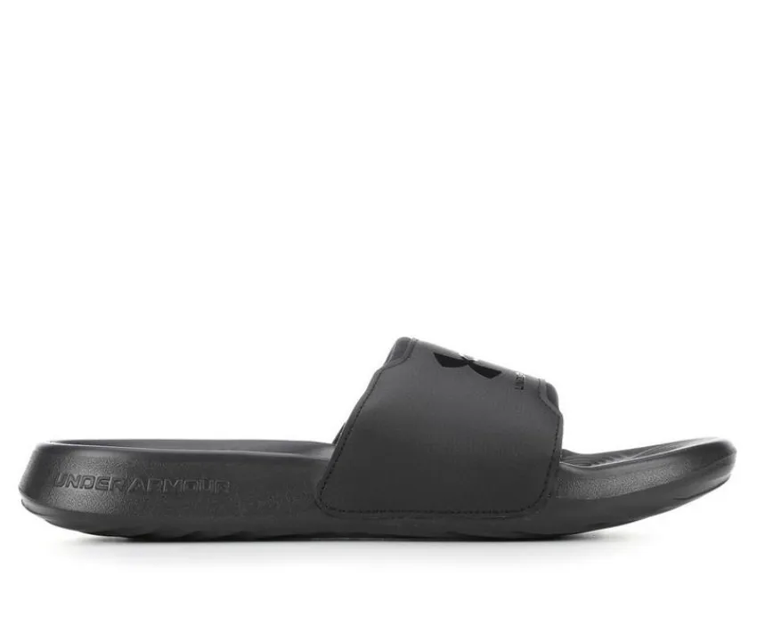 Under Armour Sandals>Men's M Ignite Select Sport Slides