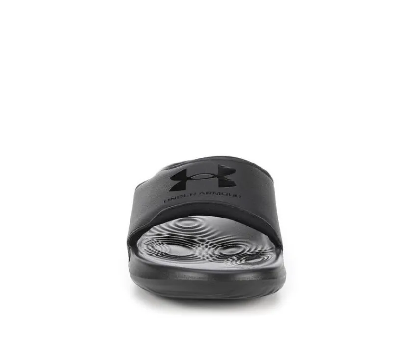 Under Armour Sandals>Men's M Ignite Select Sport Slides
