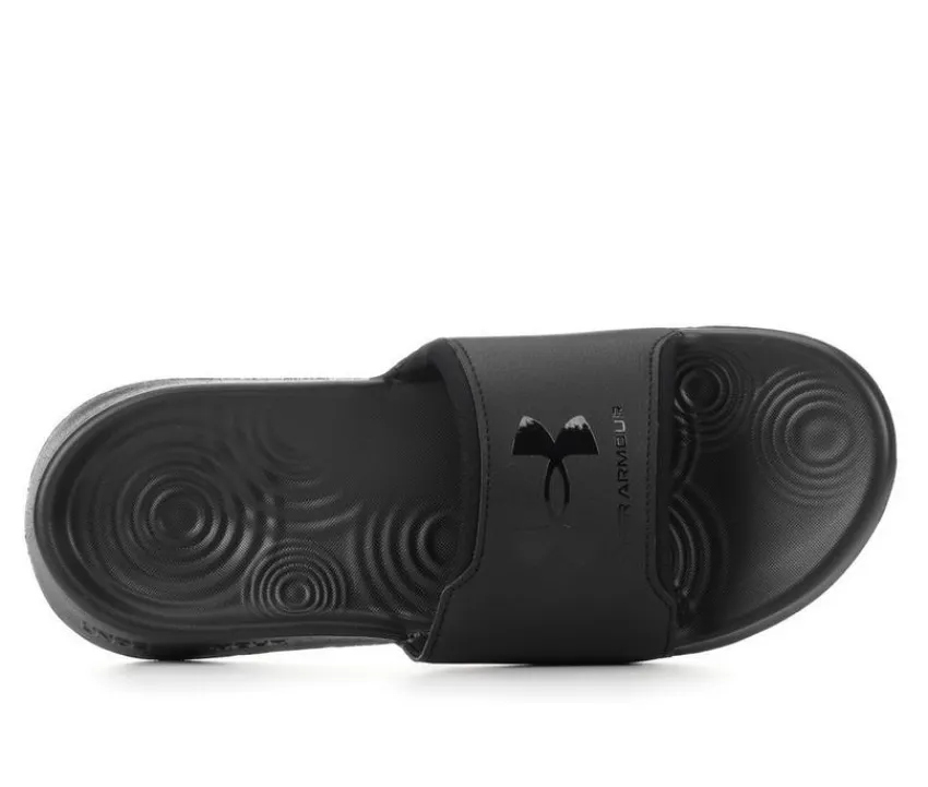 Under Armour Sandals>Men's M Ignite Select Sport Slides