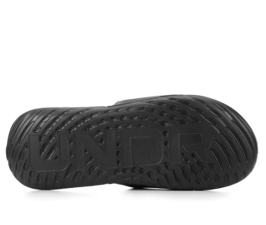 Under Armour Sandals>Men's M Ignite Select Sport Slides
