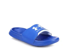 Under Armour Sandals>Men's M Ignite Select Sport Slides