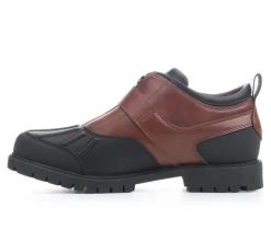Men's Montauk Casual Boots|US Polo Assn Online