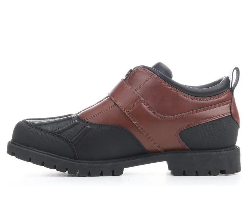 Men's Montauk Casual Boots|US Polo Assn Online