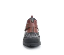 Men's Montauk Casual Boots|US Polo Assn Online