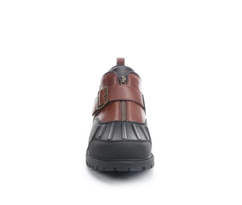 Men's Montauk Casual Boots|US Polo Assn Online