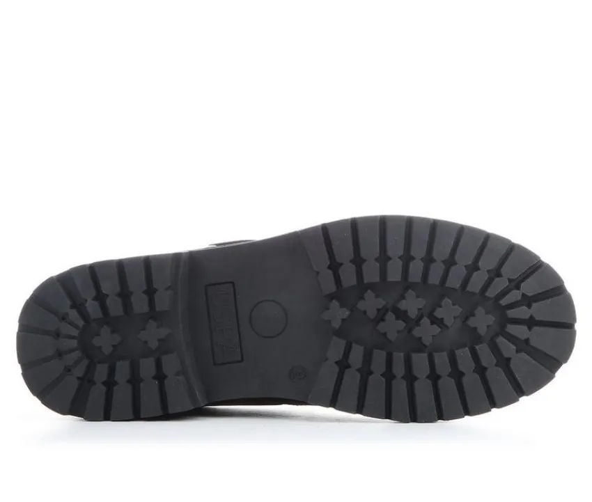 Men's Montauk Casual Boots|US Polo Assn Online
