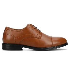 Vance Co. Dress>Men's Alec Oxfords