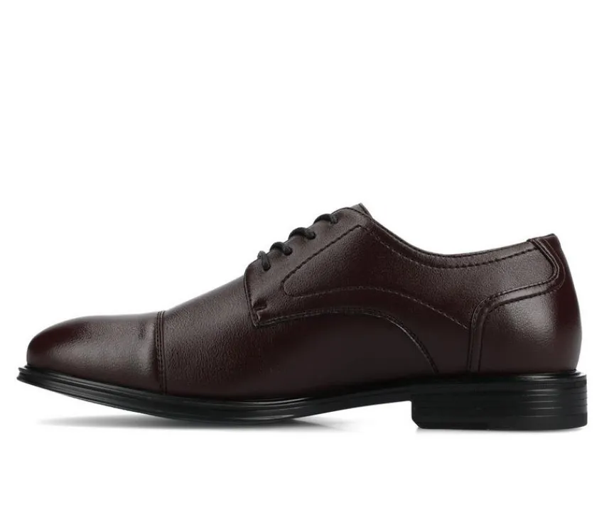 Men's Alec Oxfords|Vance Co. Online