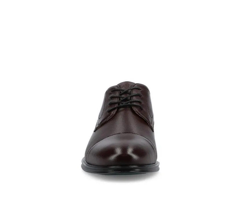 Men's Alec Oxfords|Vance Co. Online