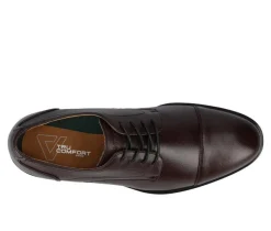 Men's Alec Oxfords|Vance Co. Online