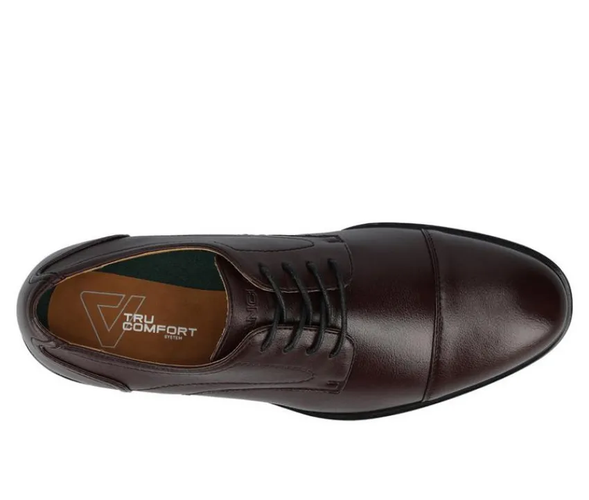 Men's Alec Oxfords|Vance Co. Online
