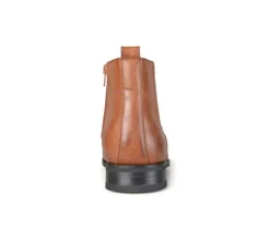 Men's Alex Chelsea Boots|Vance Co. Sale