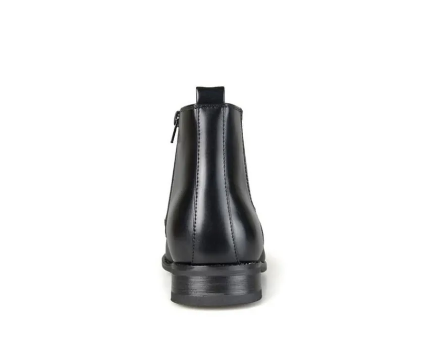 Vance Co. Dress|Chukka & Chelsea>Men's Alex Chelsea Boots