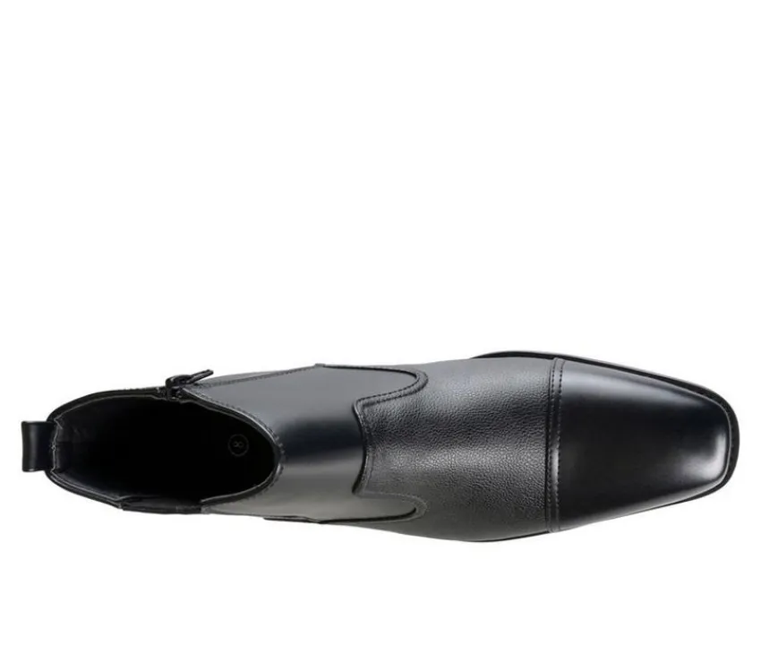 Vance Co. Dress|Chukka & Chelsea>Men's Alex Chelsea Boots