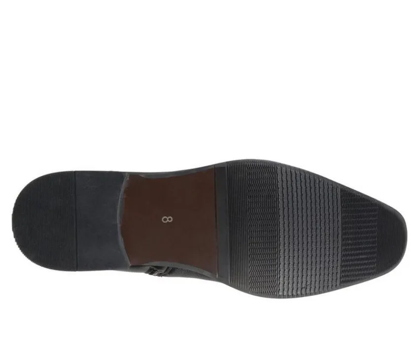 Vance Co. Dress|Chukka & Chelsea>Men's Alex Chelsea Boots