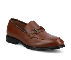 Men's Anthony Dress Loafers|Vance Co. Best