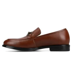 Men's Anthony Dress Loafers|Vance Co. Best