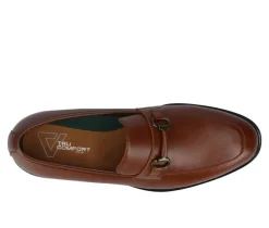 Men's Anthony Dress Loafers|Vance Co. Best