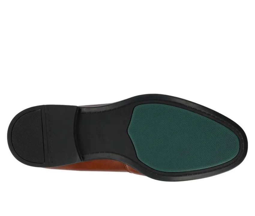 Men's Anthony Dress Loafers|Vance Co. Best