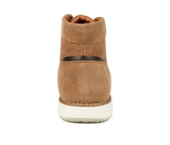 Men's Austin Chukka Boots|Vance Co. Sale