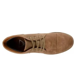 Men's Austin Chukka Boots|Vance Co. Sale