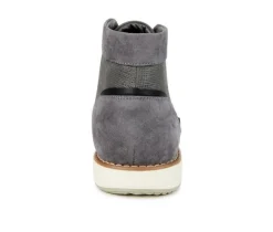 Men's Austin Chukka Boots|Vance Co. New
