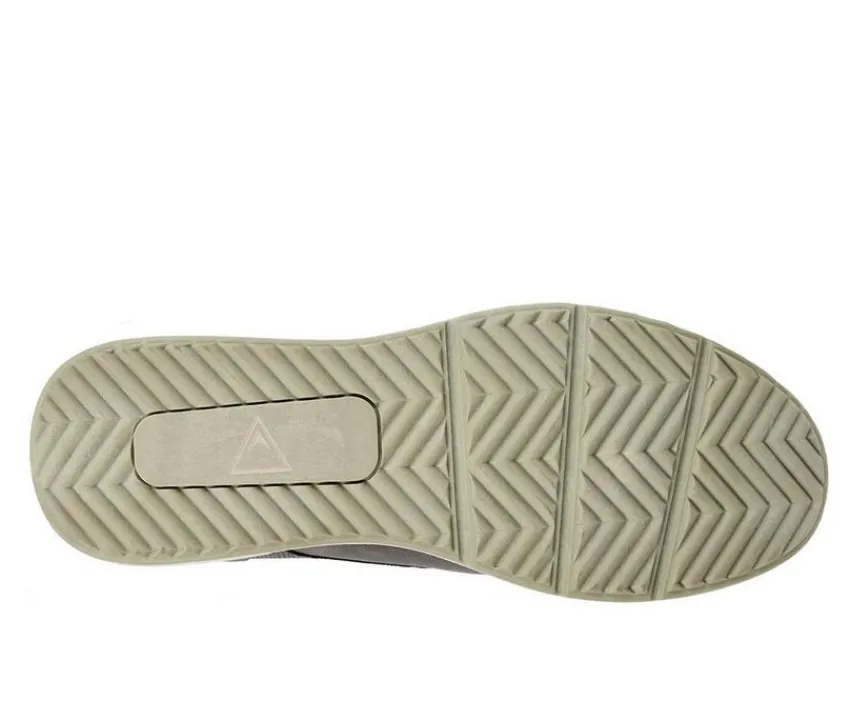 Men's Austin Chukka Boots|Vance Co. New