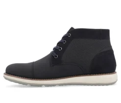 Vance Co. Chukka & Chelsea|Boots><noscript><img width=