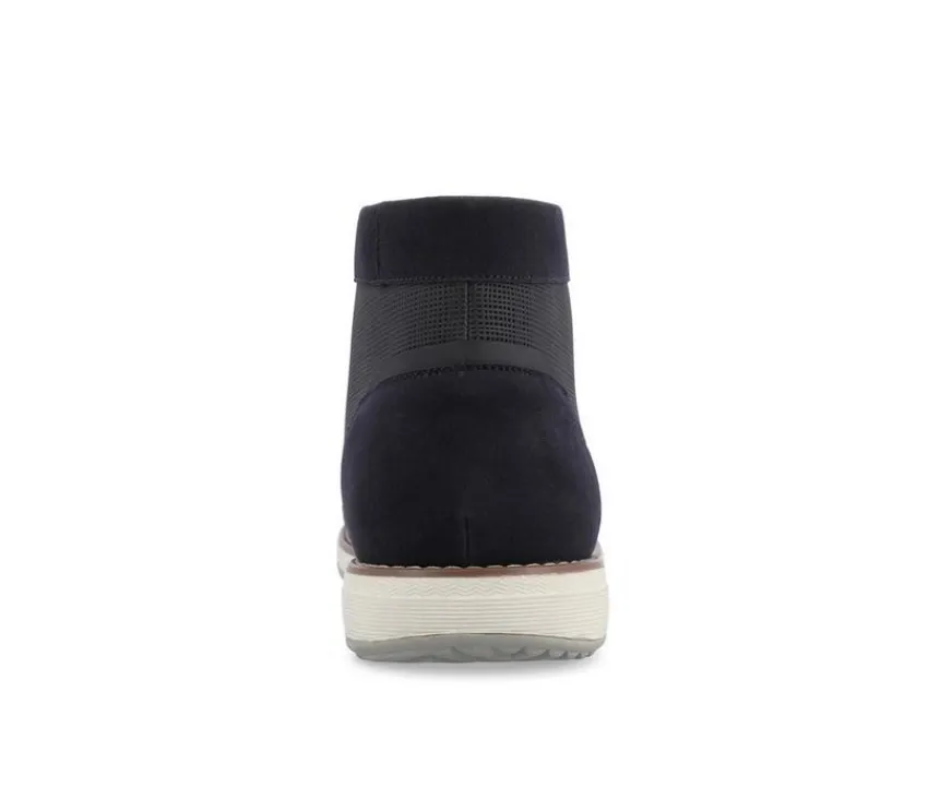 Vance Co. Chukka & Chelsea|Boots>Men's Austin Chukka Boots