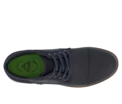 Men's Austin Wide Lace Up Boots|Vance Co. Best