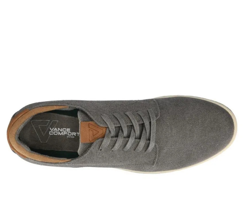 Men's Aydon Sneakers|Vance Co.